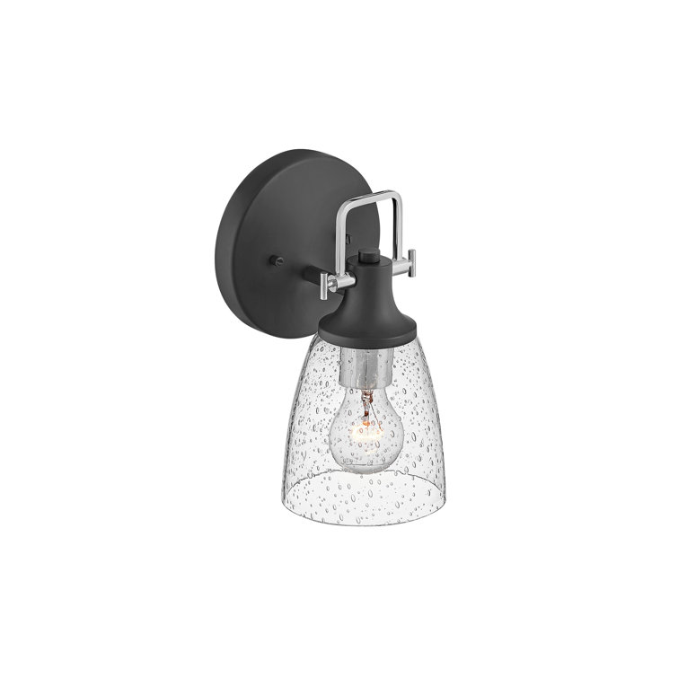 Easton 1 - Light Dimmable Vanity Light