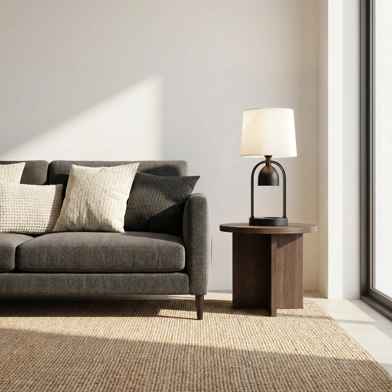 Retro Metal Desk Lamp Table Lamps