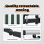 VidaXL 200 D Retractable-126440579-126440571-126440568