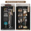 Garde-manger Nobhill 72-2042372020