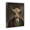 Highland Cow Scottish Gentleman, estampe numérique, conception par Matthew Piotrowicz