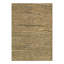 One-of-a-Kind Rectangle 5'3" X 6'5" Hand Knotted Area Rug