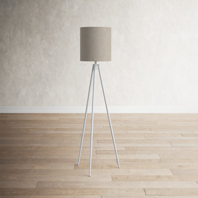Kerala 69'' Dimmable Floor Lamp