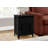 Versatile Nightstand With Drawer And Lamp Compartment For Bedroom Enhancement-2139467270