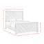 Lit standard bas Decker-53124360