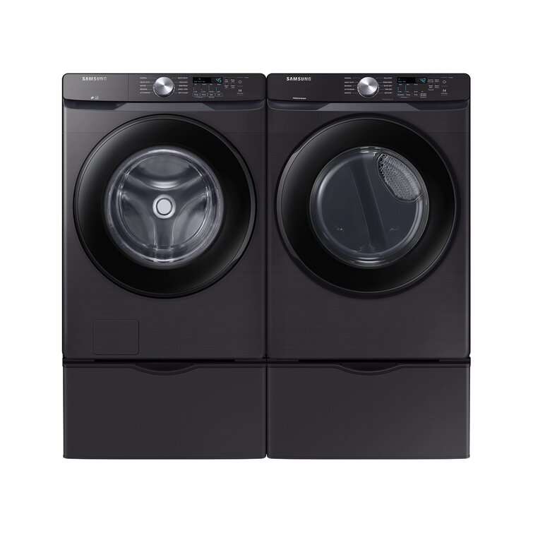 best deal on samsung washer and dryer