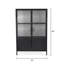 Vitrino Accent Cabinet