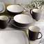 Service de table carré 16 pièces Noritake Colorwave, service pour 4-94571492