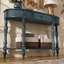 Console demi-lune Velmont-133699490