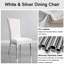 Chaise Ossian