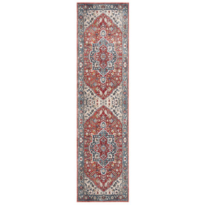Tapis rouge Courts