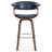 Draymond Swivel Upholstered Counter & Bar Stool-1071673603-1070137989