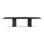 Castro Solid Oak Dining Table