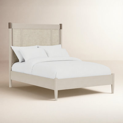 Shannen Woven Bed