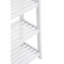 Veasey 30cm W Solid Wood Shelving Unit-72391125