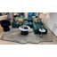 Tapis organiques de forme irrégulière-1327500988