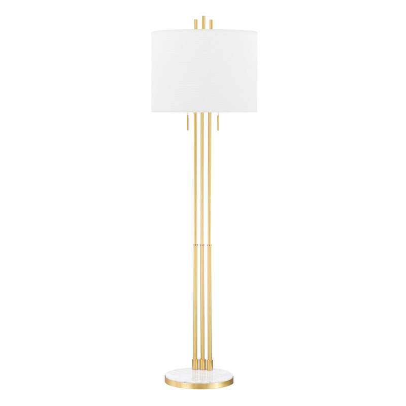 Remsen Floor Lamp