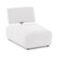 Canapé modulaire 3 pièces Aukeem-98969872