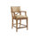 Los Altos Upholstered Bar Stool