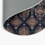 Tapis mauve intérieur et extérieur ArtDeco-303471059