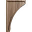 Corbeau en bois Lawson-29831157-29831160