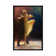 Blue Tango by Christopher Clark - Floater Frame Gallery-Wrapped Canvas Giclée on Canvas
