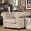 Fauteuil Chesterfield Huskins-1382430943