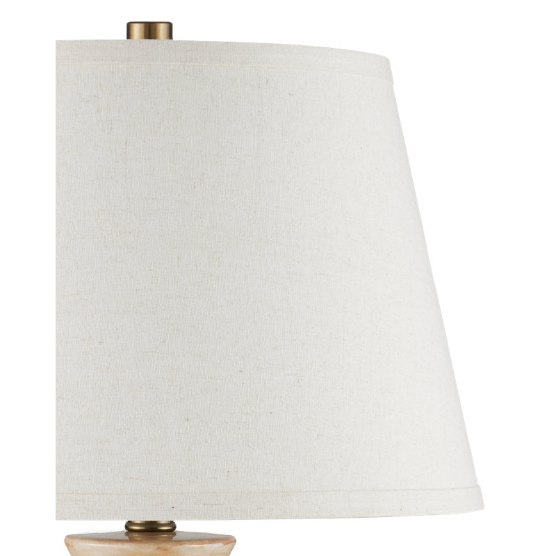 Lampe de table Brushmark