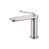 Brushed Nickel