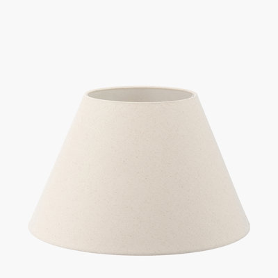 Deason Linen Empire Lamp Shade