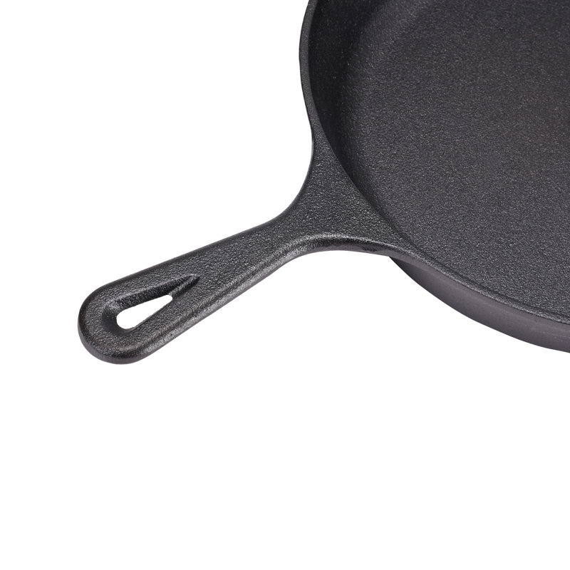 Norene Non-Stick Enameled Cast Iron Griddle