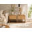 Donovan 1-Drawer Manufactured Wood End Table-99359880-122908053