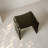Freestanding Shower Seat Solid Surface Shower Stool