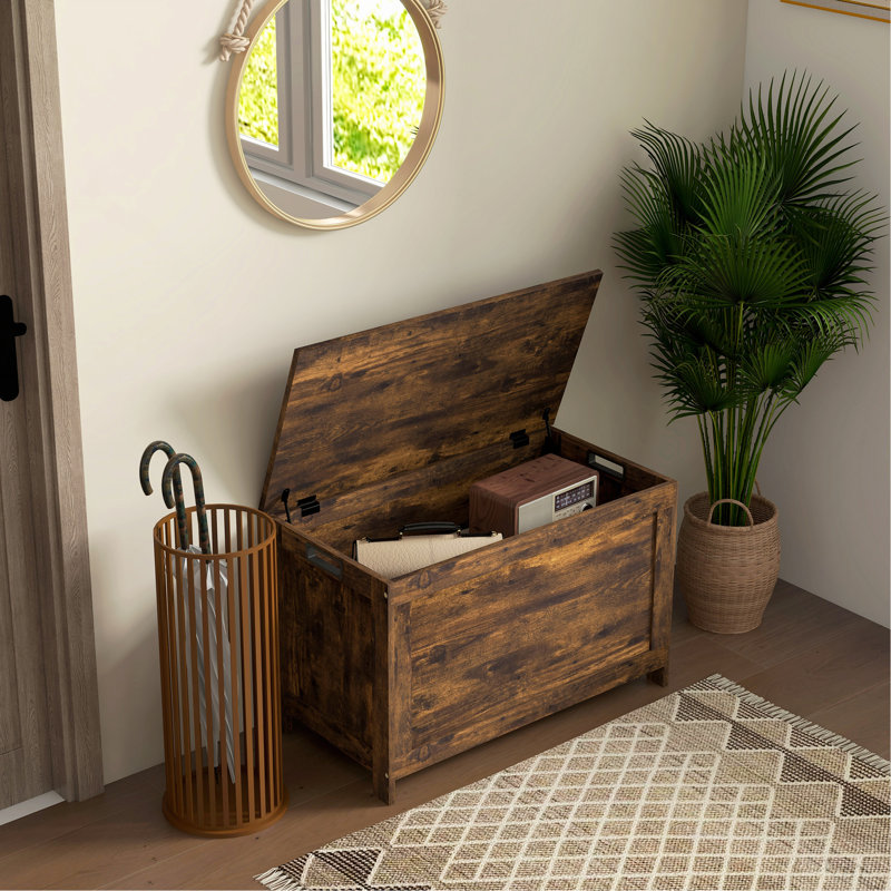 Commode Demetriona