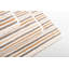 Nature Ribbed Bath Towel