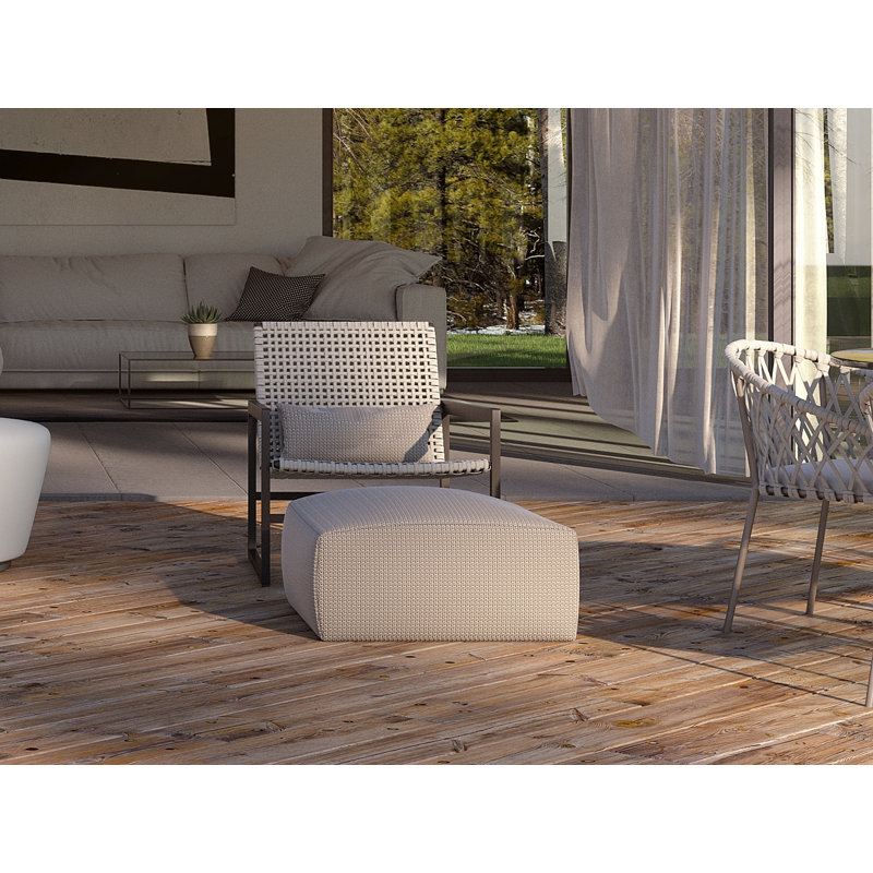 Archipelago Outdoor Lounge Chair