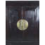 2 - Door Solid Wood Armoire