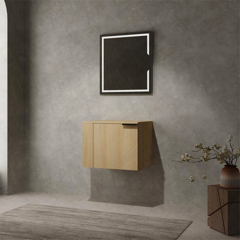 Ensemble de meuble-lavabo moderne facile à assembler