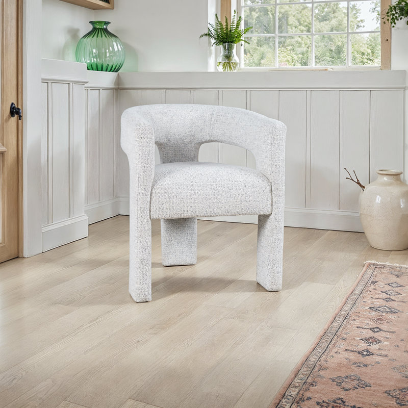 Chaise rembourrée Hayden
