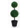 Springfield 67cm Faux Fir Topiary in Pot