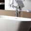 2818344237BCADB Bathroom Freestanding Tub Filler