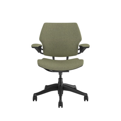 Freedom Ergonomic Task Chair - Guest