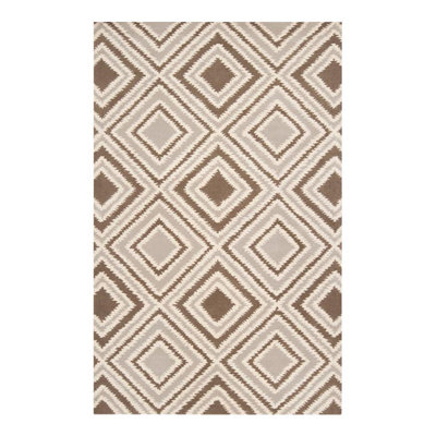Naya Geometric Rug