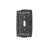 No Subject Toggle Light Switch Wall Plate