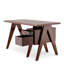 Jullien Solid Wood Writing Desk-1980217625