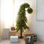 Sapin de Noël 7 pi pré-éclairé