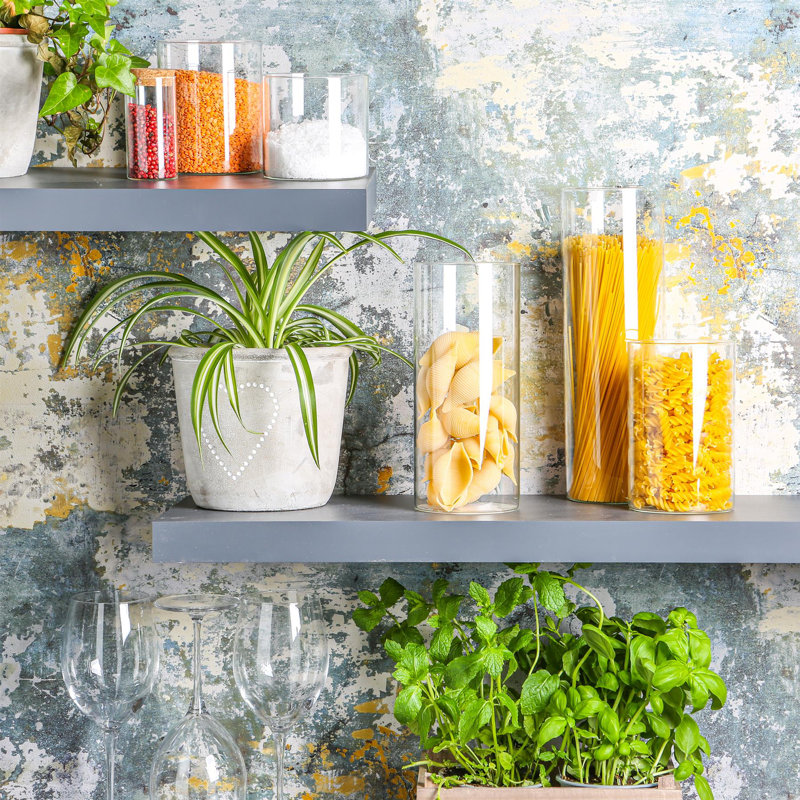 Argon Tableware - Scandi Storage Jar