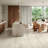 Travertino 24" x 48" Matte-118195348