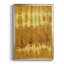 «Turmeric Sunrise IV», reproduction encadrée de qualité supérieure - prête à être accrochée-88272473-88272472