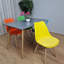 Rigmor 4 -Person Dining Set